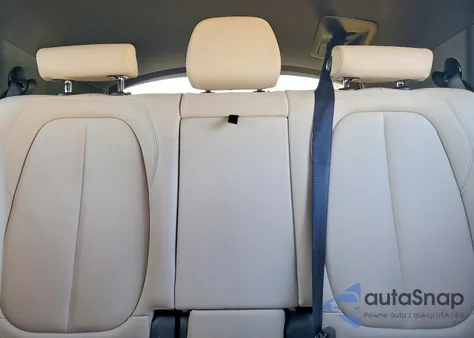 2018 BMW X2 Sdrive28I из США, поврежденный, VIN WBXYJ3C3XJEP75887